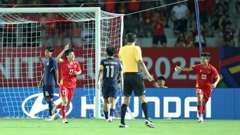 Đội tuyển nữ Thái Lan suốt 10 năm chưa thể thắng nổi Việt Nam: Lại thêm một lần thua đau!
