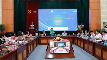 Phát triển nhân lực: Điều kiện tiên quyết cho kinh tế số và tăng trưởng xanh