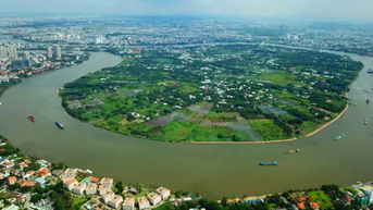 TPHCM triển khai xây dựng bảng giá đất lần đầu