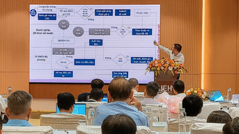 Nhà nước hỗ trợ doanh nghiệp chuyển đổi số, nâng cao năng suất lao động