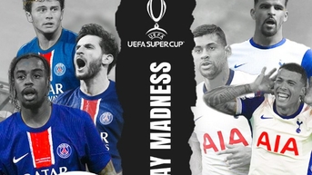 PSG vs 토트넘 경기 리뷰, 8월 14일 오전 2시: 전례 없는 트로피를 향한 경쟁