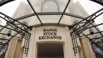 Giao dịch HNX tháng 7 bứt phá, nhà đầu tư nước ngoài mua ròng hơn 547 tỷ đồng