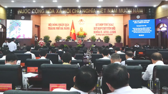 Đà Nẵng: Giữ nguyên phụ cấp cho hơn 1.300 người hoạt động không chuyên trách