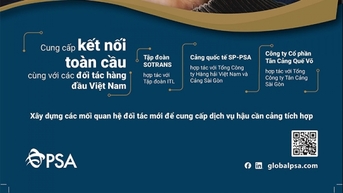 PSA៖ អ្នកអាចផ្លាស់ទីពិភពលោក