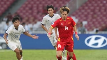 U23 Việt Nam: Liệu còn chỗ cho các cầu thủ Việt kiều?