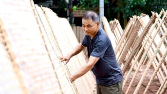 Cơ hội phát triển ngành nghề nông thôn sau sáp nhập