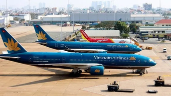 Xử lý nghiêm mọi vi phạm uy hiếp an toàn hàng không
