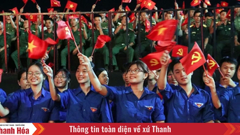 ទិវាយុវជនអន្តរជាតិឆ្នាំ 2025៖ សកម្មភាពយុវជនដើម្បីការអភិវឌ្ឍន៍ប្រកបដោយចីរភាព