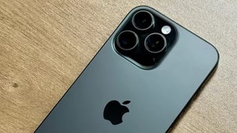 iPhone 18 sẽ 'gây sốc' khi trang bị camera 200 MP
