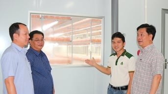 Bảo Lâm 2 phát huy thế mạnh, tiềm năng để phát triển