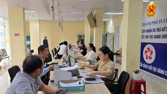 ក្រសួង​ឧស្សាហកម្ម និង​ពាណិជ្ជកម្ម តម្រូវ​ឱ្យ​កាត់​លក្ខខណ្ឌ​អាជីវកម្ម​យ៉ាង​ហោច​ណាស់ ៣០%