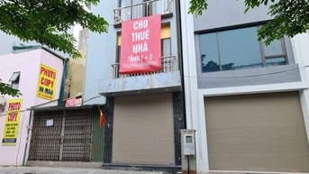 Siết quản lý thuế với hộ, cá nhân giấu doanh thu cho thuê nhà