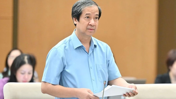 교과서 및 고등학교 졸업시험 관련 새로운 제안
