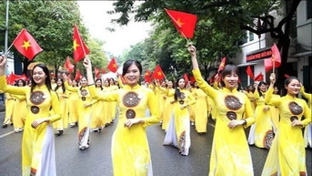 'រដូវមាស' សម្រាប់ទេសចរណ៍ក្នុងរាជធានី