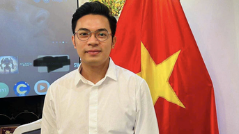 និស្សិតអន្តរជាតិផ្សព្វផ្សាយគុណតម្លៃវិជ្ជមានរបស់ប្រជាជនវៀតណាមទៅកាន់ពិភពលោក