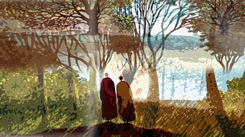 Khúc ca từ đại ngàn