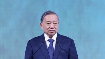 Việt Nam-Hàn Quốc hợp tác phát triển chuỗi sản xuất trong kỷ nguyên mới