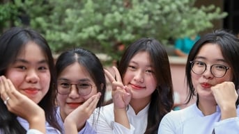 Lịch tựu trường của học sinh TPHCM, dự kiến sớm hơn cả nước