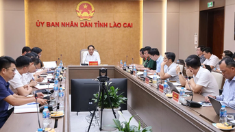 Bộ Chỉ huy Quân sự tỉnh, Đoàn Thanh niên, Hội Phụ nữ sẽ là lực lượng chủ đạo trong thời gian này