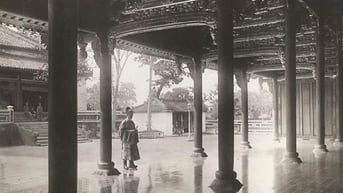 Đẩy nhanh giai đoạn 2 dự án Bảo tồn, tu bổ và tôn tạo hệ thống tại Kinh thành Huế