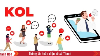 Hiệp hội An ninh mạng quốc gia đề xuất xếp hạng KOL, KOC