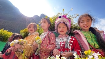 Vẻ đẹp đất nước Việt Nam không cần nhờ đến AI