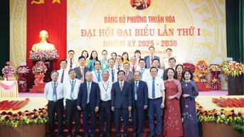 ធ្វើជាគំរូក្នុងការហ៊ានគិត ហ៊ានធ្វើ និងហ៊ានច្នៃប្រឌិត