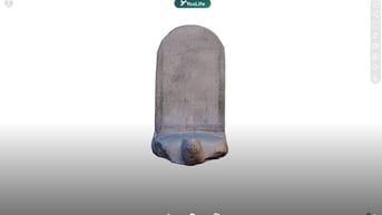 Văn bia đề danh Tiến sĩ khoa Tân Mùi niên hiệu Đức Long năm thứ 3 (1631)