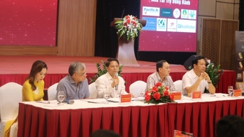 Kỳ vọng "cú huých" cho phát triển kinh tế tư nhân