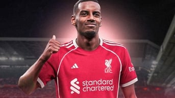 Tin chuyển nhượng bóng đá ngày 13.8: Isak chắc chắn rời Newcastle, 'bom tấn' cập bến Liverpool sắp nổ?