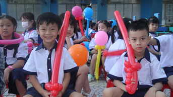 Dự kiến lịch tựu trường của học sinh TPHCM