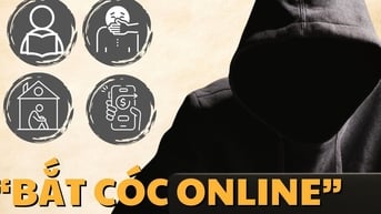 Cảnh báo ‘bắt cóc online’: Vì sao học sinh, sinh viên dễ sập bẫy?