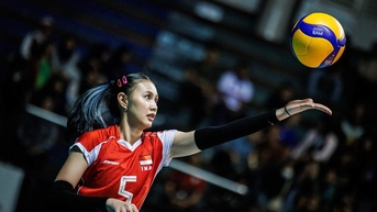 U.21 វៀតណាម​បន្ត​ឡើង​ភ្នំ៖ ប៉ះ​ឈីលី​ថ្ងៃ​ទី ១៥ ខែ​សីហា U.21 ឥណ្ឌូណេស៊ី​ចាញ់​អ៊ីតាលី
