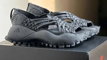 Adidas cam kết bồi thường khi bị tố đạo nhái thiết kế dép truyền thống Mexico