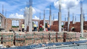 Giấc mơ an cư lạc nghiệp từ nhà ở xã hội