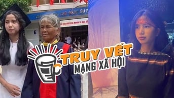 Con gái khoác áo cử nhân cho mẹ ngày tốt nghiệp: Khoảnh khắc chạm đến trái tim