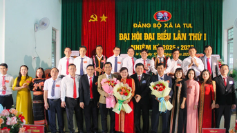Đảng bộ xã Ia Tul phấn đấu kết nạp đảng viên mới hàng năm tăng 3%