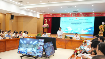 លុប​ចោល​ការ​ស្ទះ​ជា​បន្ទាន់​ក្នុង​ការ​អភិវឌ្ឍ​ទីក្រុង​ឆ្លាតវៃ