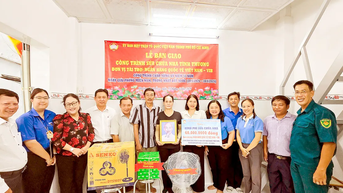 ការសាងសង់ដំបូលឡើងវិញ ការកសាងទំនុកចិត្ត - ផ្នែកទី 1: ទីក្រុងដែលគ្មានដំបូលកោង