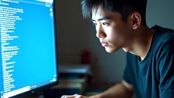 Nhiều thí sinh đăng ký hơn 100 nguyện vọng xét tuyển đại học