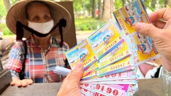 Loạt công ty xổ số miền Nam lãi đậm, chi phí trả thưởng hàng chục ngàn tỉ