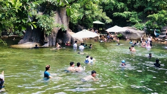 Đà Nẵng tính làm khu du lịch mạo hiểm, sinh thái ở đồi núi