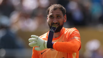 Thủ thành Donnarumma ám chỉ có người ‘đuổi’ mình ra khỏi PSG