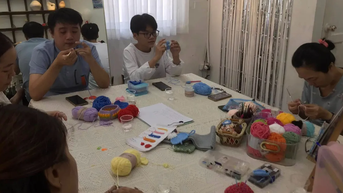 정신적 압박으로부터의 '탈출'