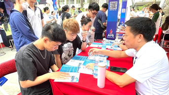 Tuyển sinh đại học năm 2025: Lọc ảo và những điều cần nhớ