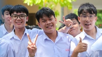 Thí sinh vào đại học bằng xét học bạ có kết quả học tập ra sao?