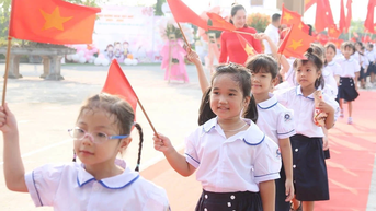 ការចាប់ផ្តើមសាលាដំបូងសម្រាប់ថ្នាក់ទី 1, 9, 12៖ ជាជំហានដ៏រឹងមាំសម្រាប់ឆ្នាំសិក្សាថ្មី