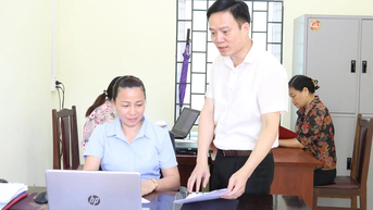 Hiện thực hóa chính quyền gần dân