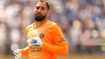 Donnarumma xác nhận rời PSG, chuẩn bị cập bến Man City