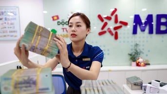 4 ‘ông lớn’ ngân hàng cho vay vượt triệu tỷ, một nhà băng diễn biến lạ